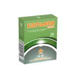 ნეოსილი ფიტო N20 კაფსულა