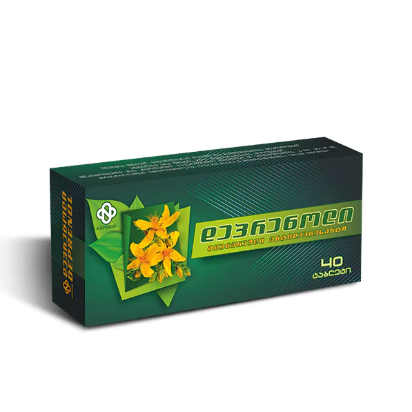 deprenol-659e5cb041610 დეპრენოლი N40 ტაბ - Image 1