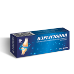 ნეოქონდრის გელი 3% 35 გ ტუბში