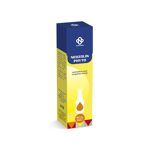 neozolin-phyto-spray1 ნეოზოლინი ფიტო 15მლ ნაზალური სპრეი - Image 1