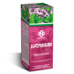 ვალომენთი 130გ სიროფი