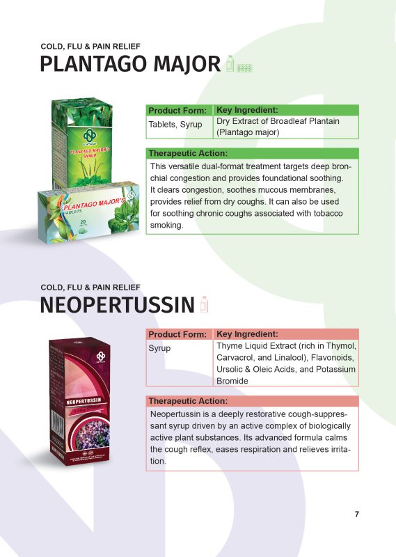 კატალოგი 2026 print