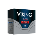 Viking Active პარსვის შემდგომი ლოსიონი 100მლ 2866