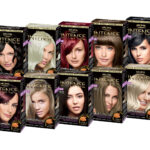 თმის საღებავი AROMA INTENSE N10.0/50მლ 4739