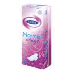 Carin normal ჰიგიენური საფენი 4 წვ N10 0690