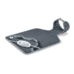 Beurer HK 53 კისრისა და ზურგის გამათბობელი კორსეტი