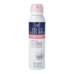 FELCE AZZURRA დეოდორანტი კლასიკი 150მლ 1205