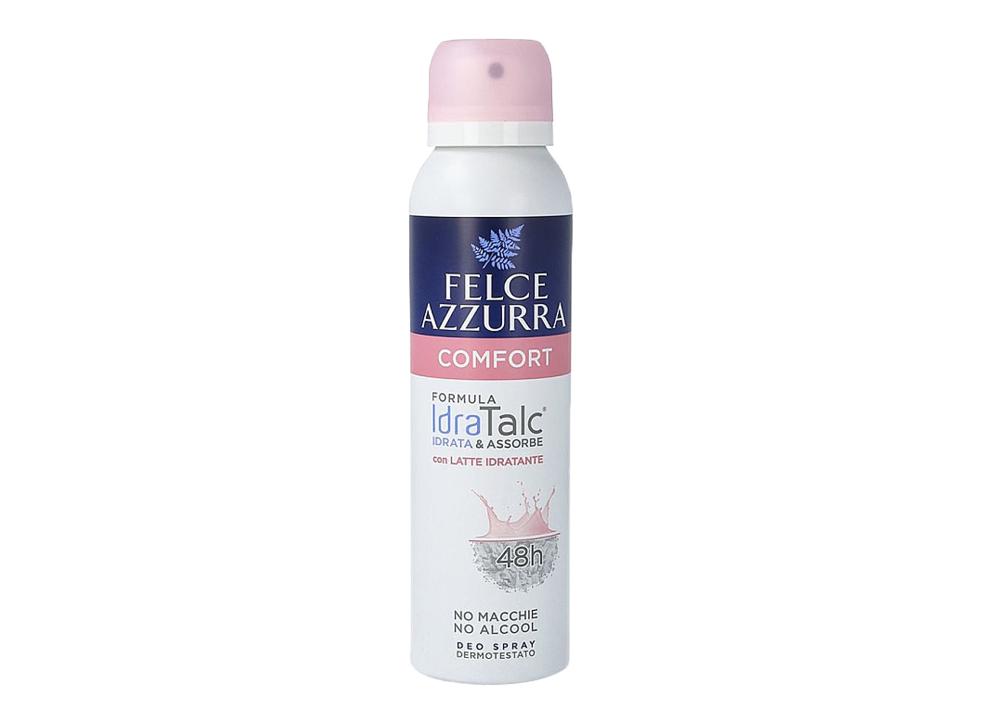 ADIs5lfBbTg5Jj1nM6qiAaYTkDqo4V FELCE AZZURRA დეოდორანტი კლასიკი 150მლ 1205 - Image 1