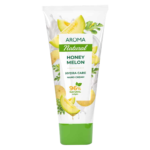 AROMA ხელის კრემი 1471 ნესვი 75მლ