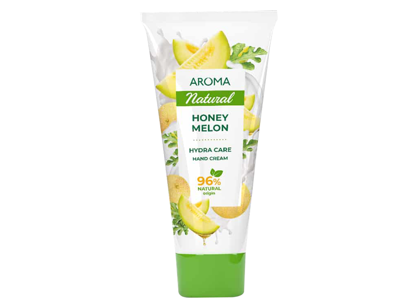 ENDugF6AGkZKWNoRi90G6gnU0CmJ8L AROMA ხელის კრემი 1471 ნესვი 75მლ - Image 1
