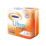 Carin ultra ჰიგიენური საფენი 5 წვ N10 0669