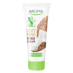 Aroma ხელის კრემი ქოქოსი 75 მლ 0443