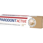 კბილის პასტა ASTERA PARADONT ზღვ.მარილებით 75 მლ 9493