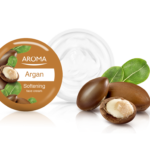Aroma სახის კრემი არგანი 3598