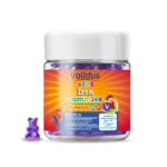 Validus Kids Iron + Vitamin C + Vitamin B6-B12 + FOS