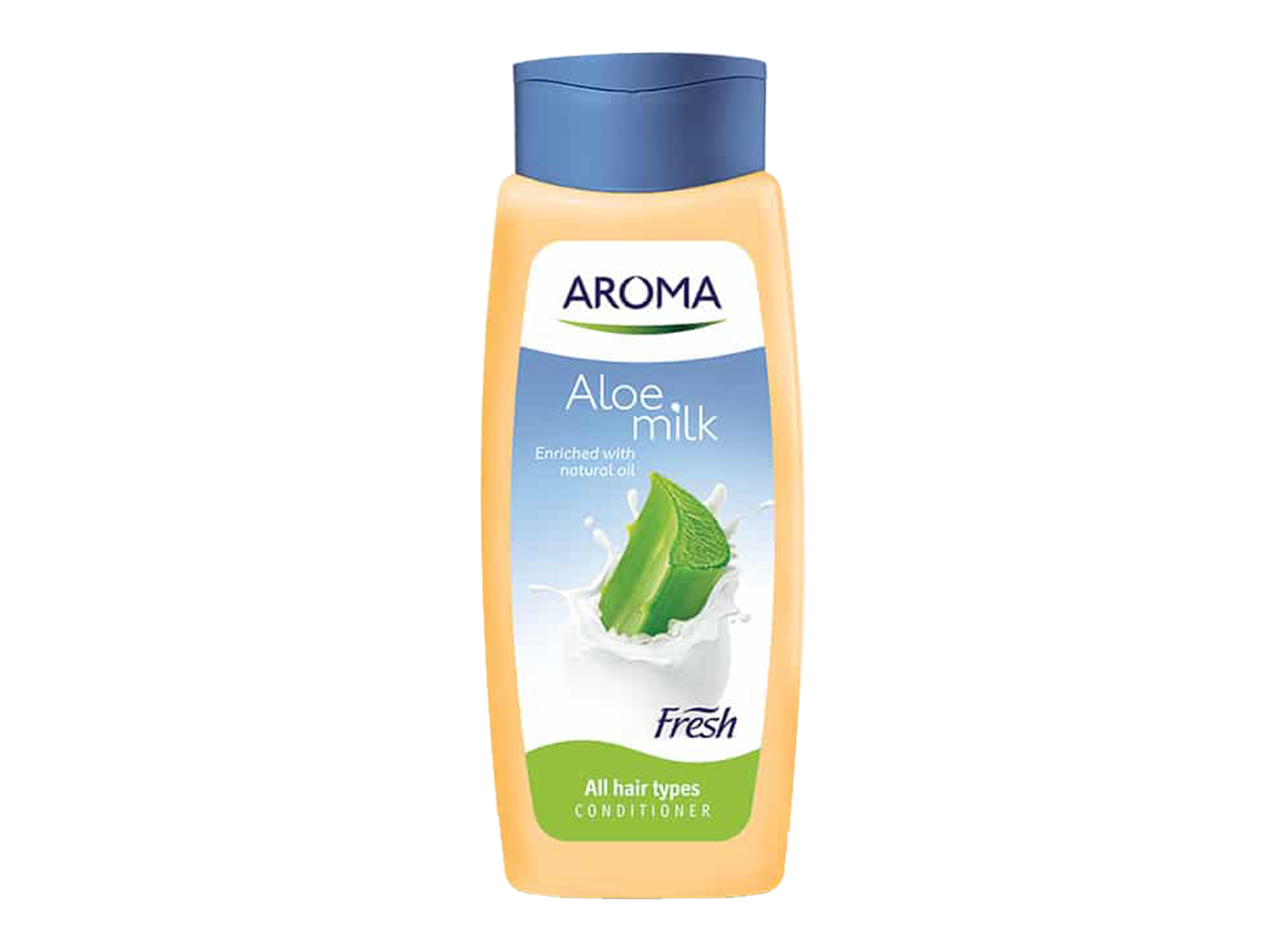MGuxCnde7q0X9KKODHb7aPEgMVeSk9 Aroma კონდიციონერი ალოე 400 მლ 4688 - Image 1
