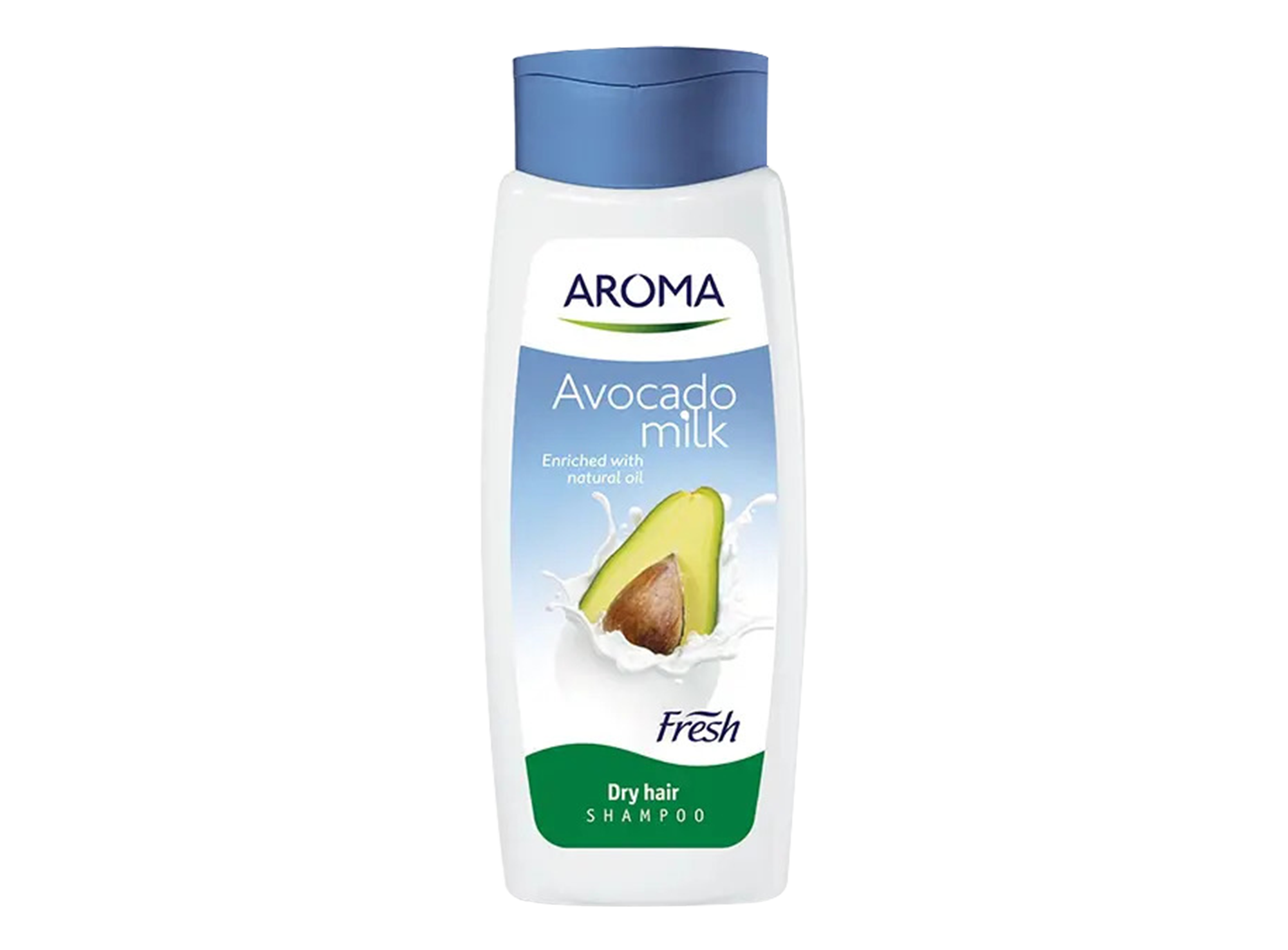 Md7H3D53iztzl5fo0ASlosCEGVzRcD Aroma შამპუნი ავოკადო 400 მლ 0758 - Image 1