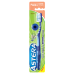 ASTERA FLEX ACTIVE კბილის ჯაგრისი (soft) 0103