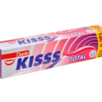 ASTERA კბილის პასტა DENTO KISS 9677