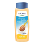 Aroma კონდიციონერი არგანი 400მლ 9898