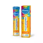 Plusssz Junior მულტივიტამინების კომპლექსი