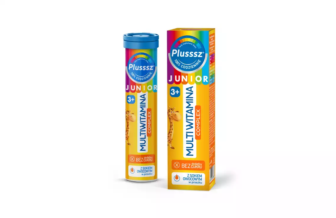 UxpQZcZrSE8uKD7Dep1TOiRYcd8Vwx Plusssz Junior მულტივიტამინების კომპლექსი - Image 1