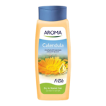 Aroma კონდიციონერი კალენდულა 400მლ