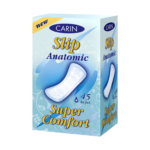 Carin slip ყოველდღიური საფენი N45 1154