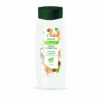 Aroma შამპუნი NATURAL ხორბალი/ქოქოსის რძე 400მლ 0550