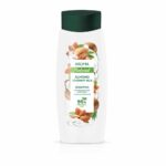 Aroma შამპუნი NATURAL ნუში/ქოქოსის რძე 400მლ 9997