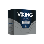 Viking Active პარსვის შემდგომი ბალზამი 95მლ 2263