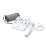 Beurer BM 95 წნევის აპარატი მკლავის ეკგ კალამი/ Bluetooth ®