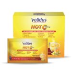 Validus Hot C 13 გრ * 12 პაკეტი