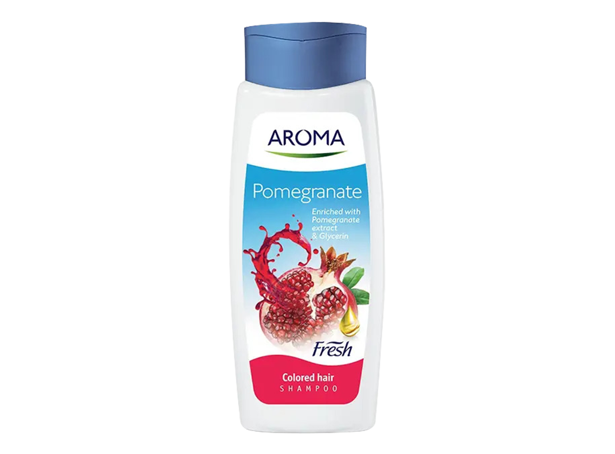 mU9ttn14nvP4SkzAPjfKqwZqmLjk2L Aroma შამპუნი ბროწეული 400მლ 9393 - Image 1
