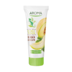 Aroma ხელის კრემი ნესვი 75 მლ 1471