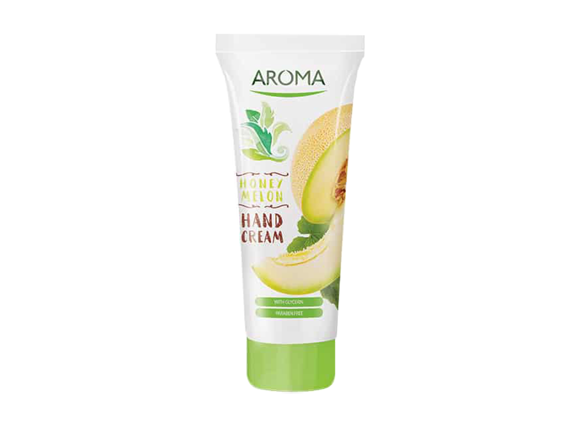 mjtvwUwIcfgOROq8mgm20C09bwjSZo Aroma ხელის კრემი ნესვი 75 მლ 1471 - Image 1
