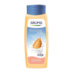 Aroma კონდიციონერი ნუში 400მლ
