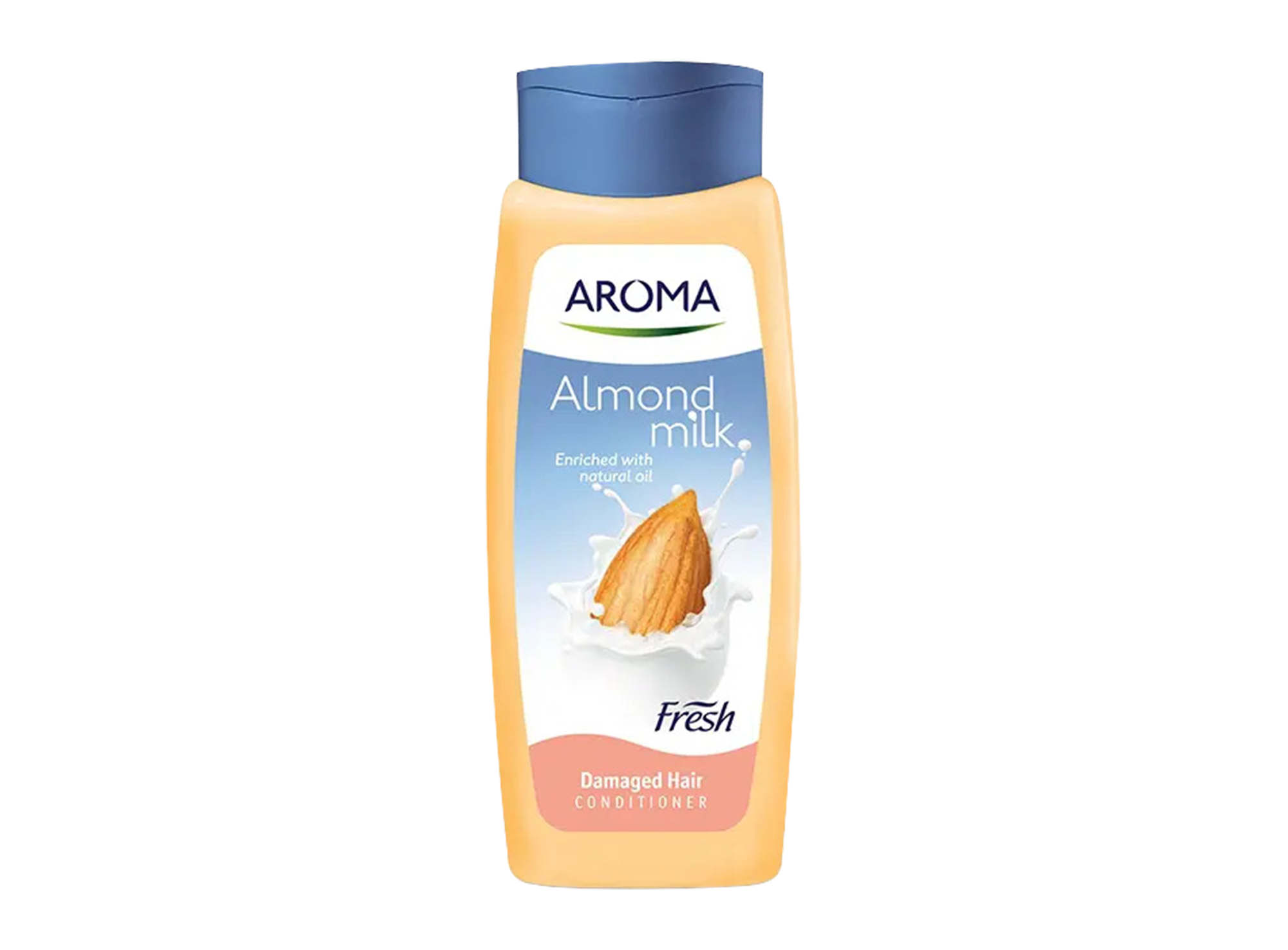 mnplwIrJfoNMVLcZzJYqSQXYgg6tBu Aroma კონდიციონერი ნუში 400მლ - Image 1
