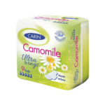 Carin ultra ჰიგიენური საფენი 5 წვ N 9 0942