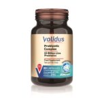 Validus Probiotic Complex N30 კაფსულა