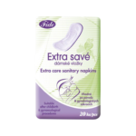 Carin extra save ორსულობის/მშობიარობის შემდგომი საფენი N20 1345