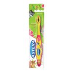 ASTERA KIDS SOFT საბავშვო კბილის ჯაგრისი 5108