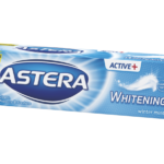 ASTERA კბ/პასტა ACTIVE+ ვაითენინგი 100მლ 1282