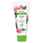 AROMA ხელის კრემი 9279 წყლის ლილია75მლ