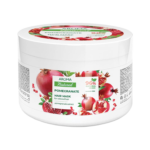 AROMA თმის ნიღაბი NATURAL 0956 ბროწეული 450მლ