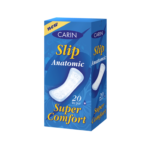 Carin slip ყოველდღიური საფენი N20 0836