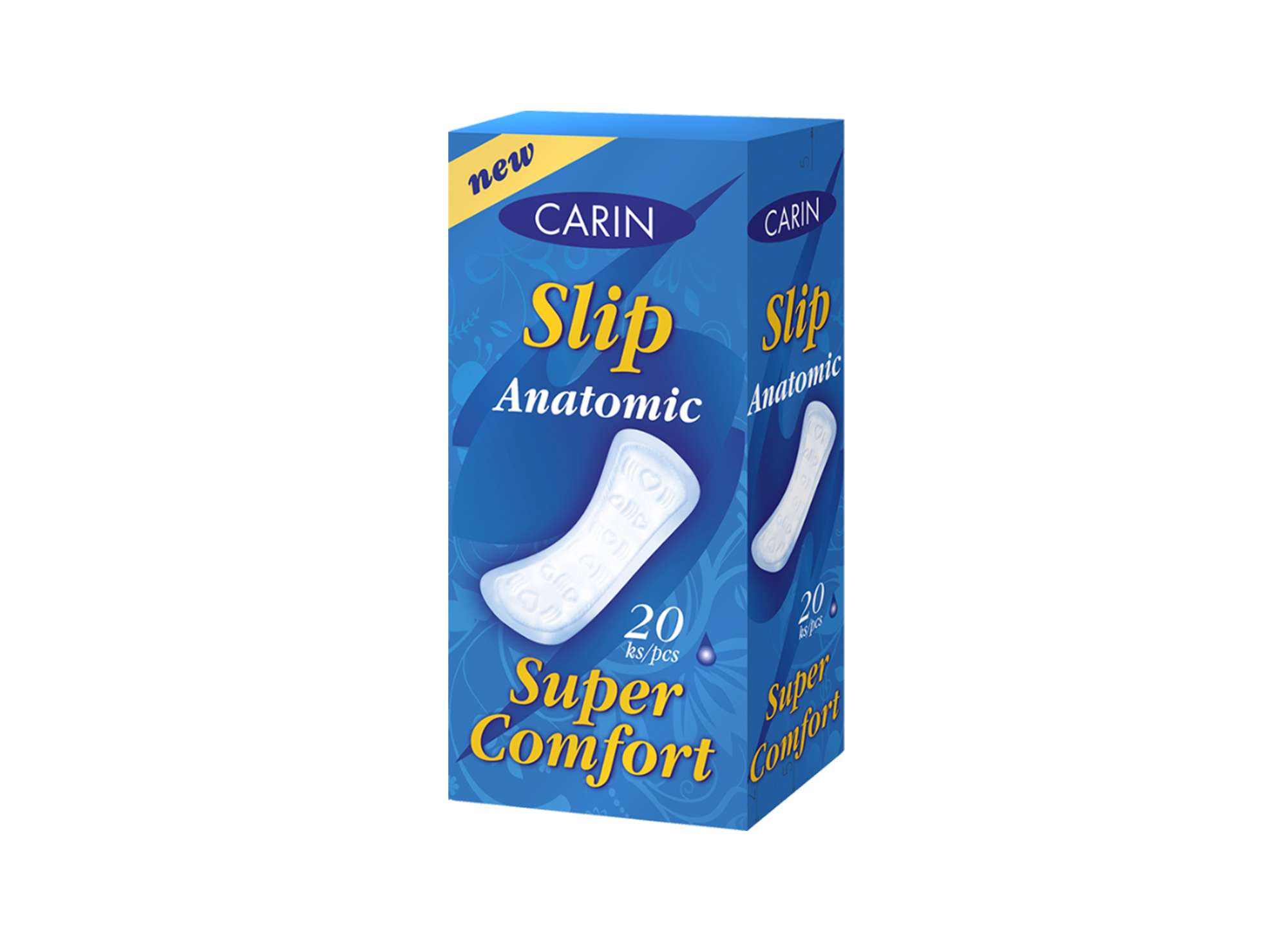 yM8dZMp80oFbZTDwgRvwAOUbD3EANi (1) Carin slip ყოველდღიური საფენი N20 0836 - Image 1